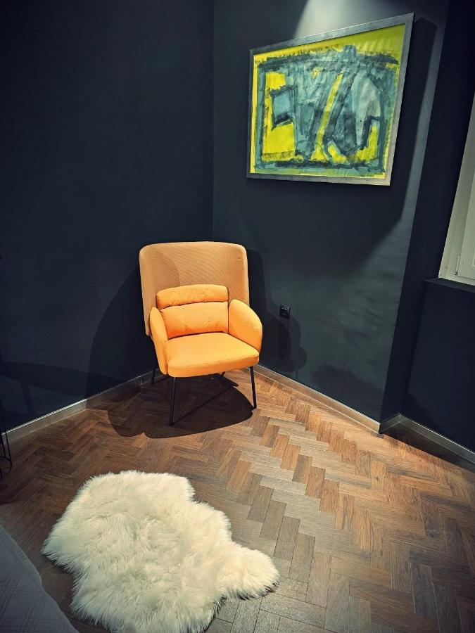 Booza 69 Luxury Rooms สปลิท ภายนอก รูปภาพ