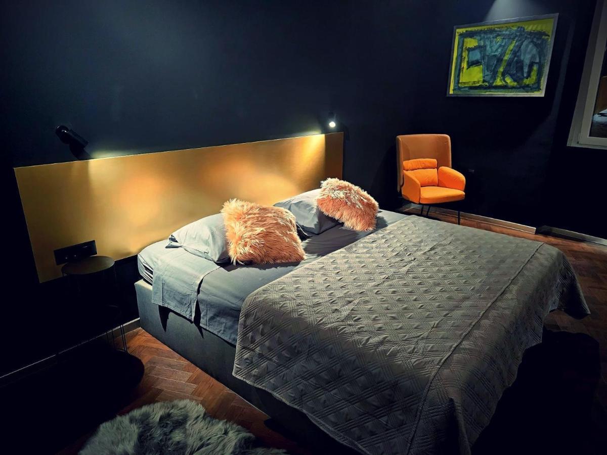 Booza 69 Luxury Rooms สปลิท ภายนอก รูปภาพ