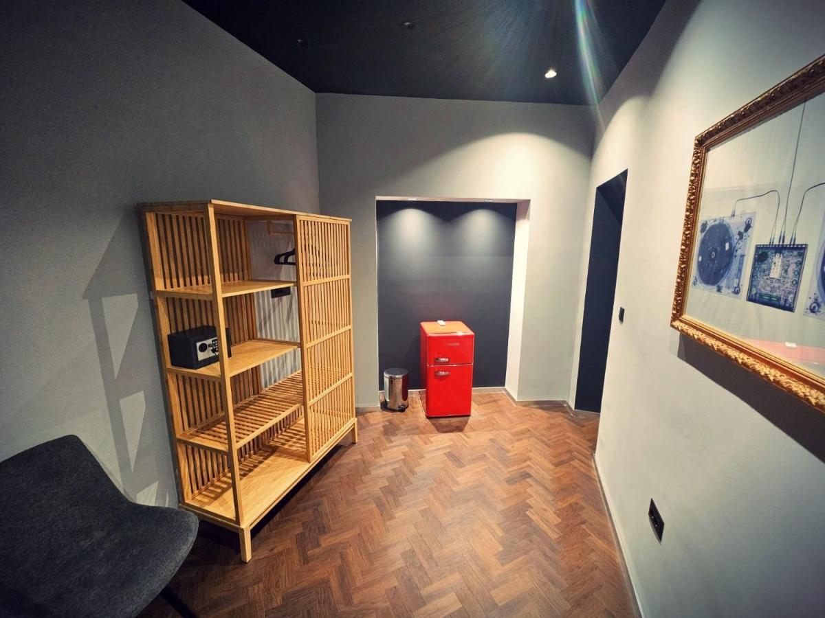 Booza 69 Luxury Rooms สปลิท ภายนอก รูปภาพ