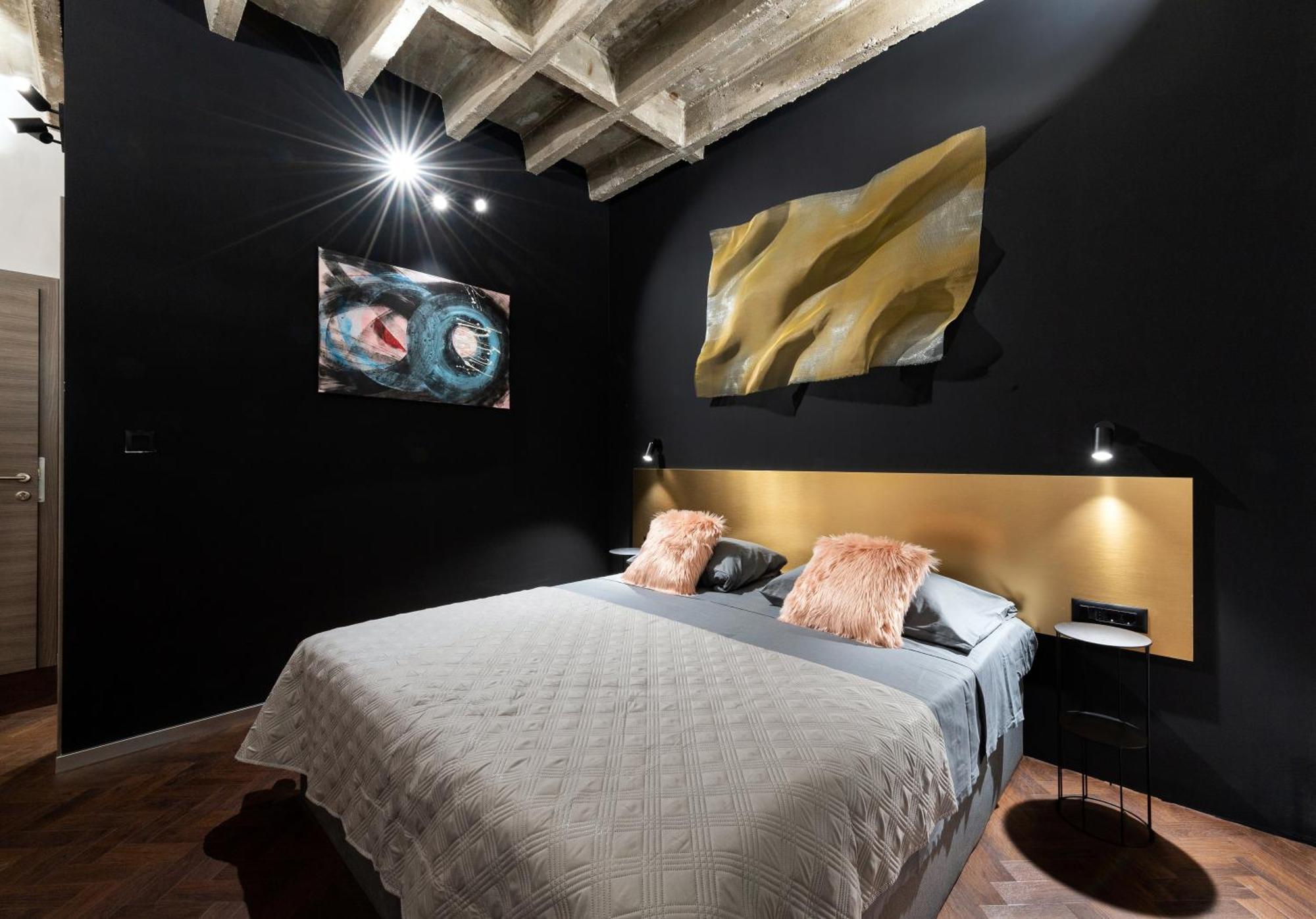 Booza 69 Luxury Rooms สปลิท ภายนอก รูปภาพ