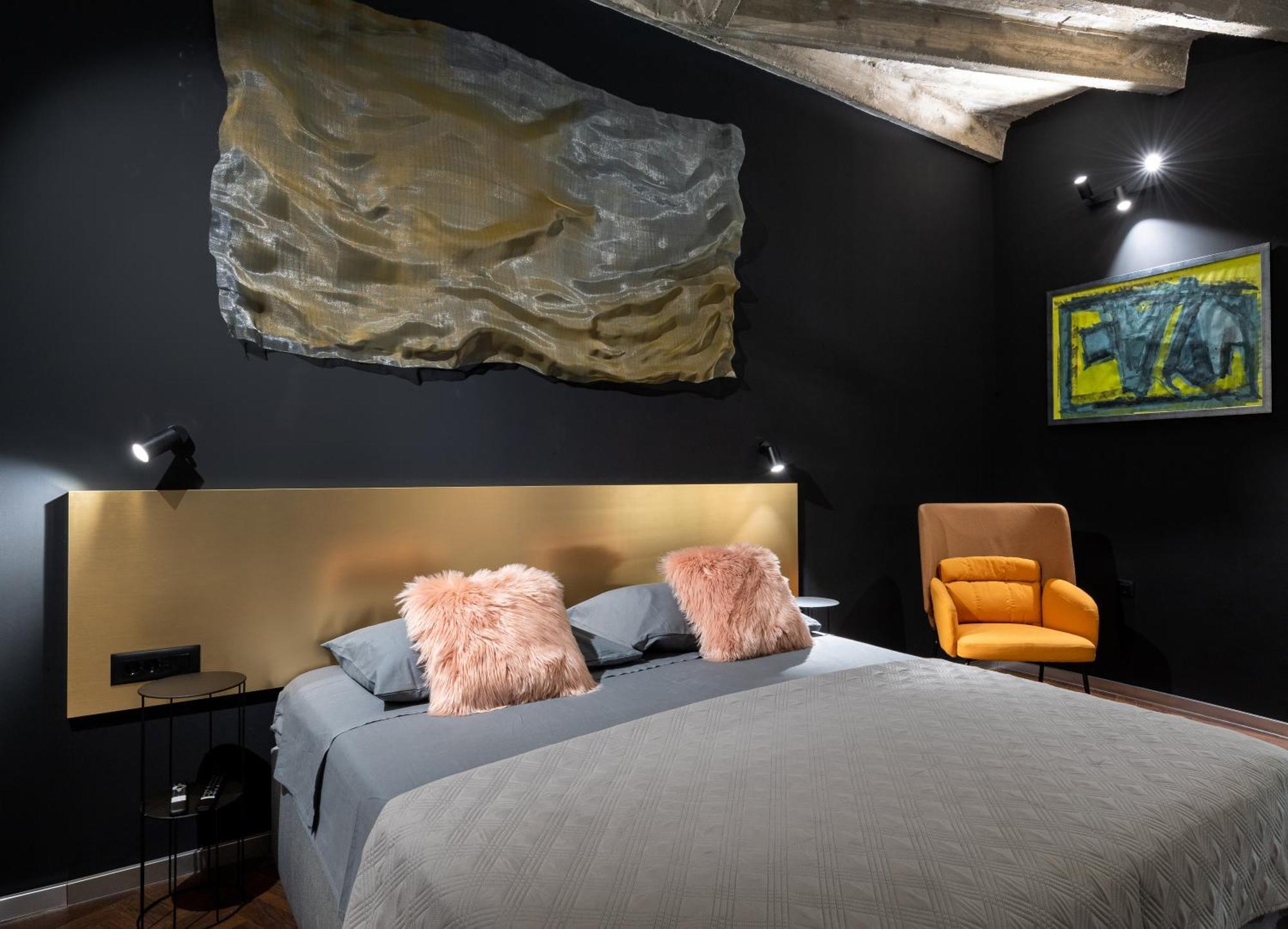 Booza 69 Luxury Rooms สปลิท ภายนอก รูปภาพ