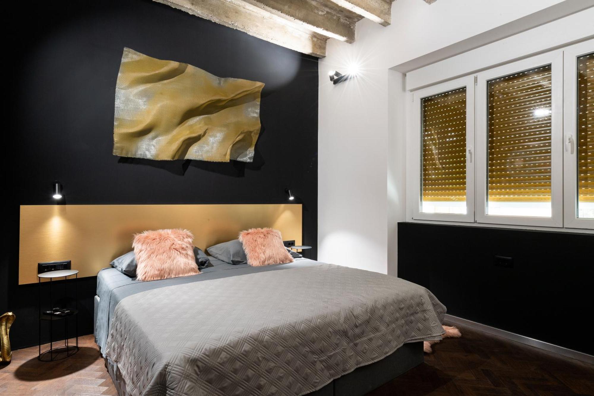 Booza 69 Luxury Rooms สปลิท ภายนอก รูปภาพ