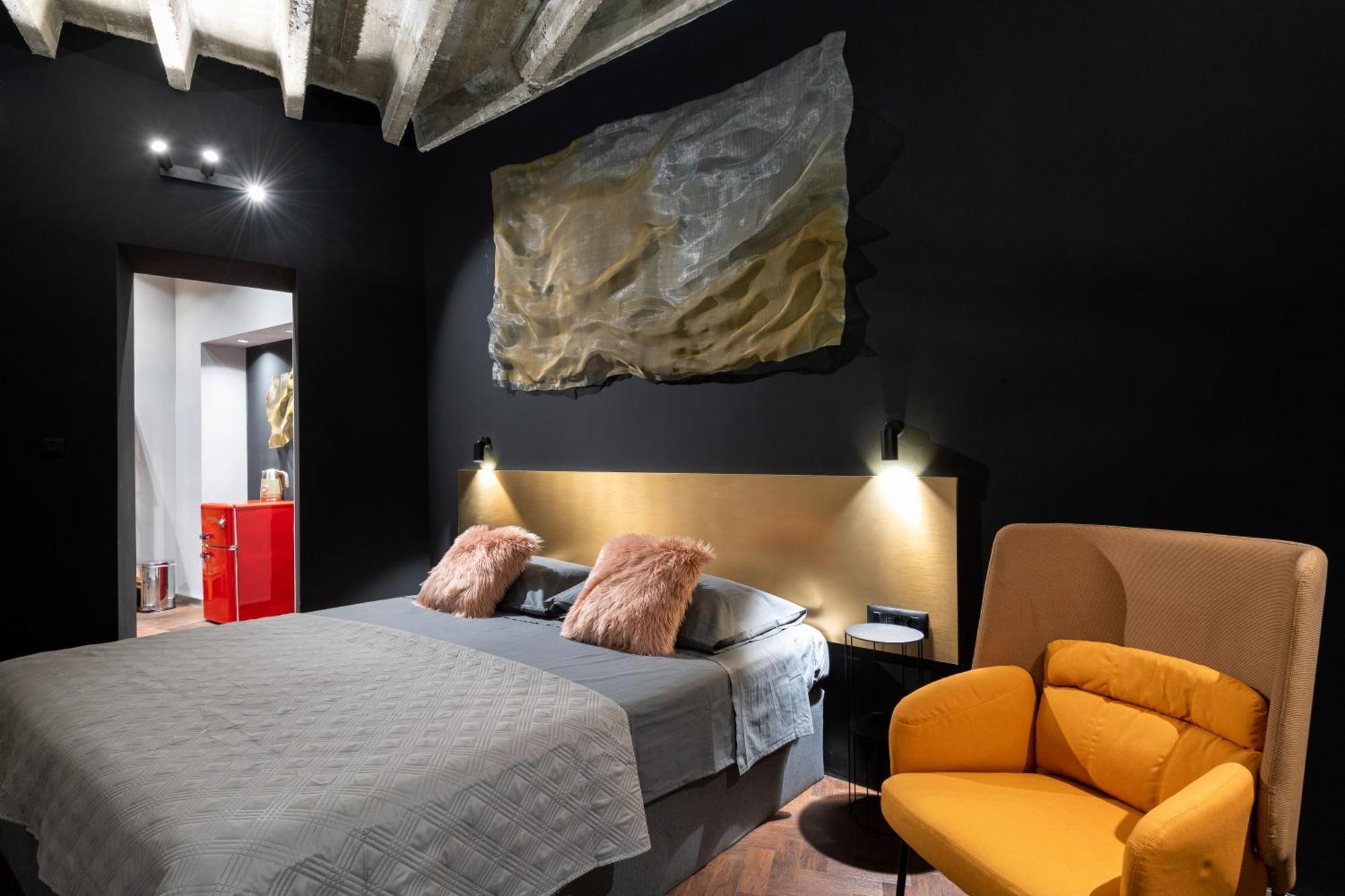 Booza 69 Luxury Rooms สปลิท ภายนอก รูปภาพ