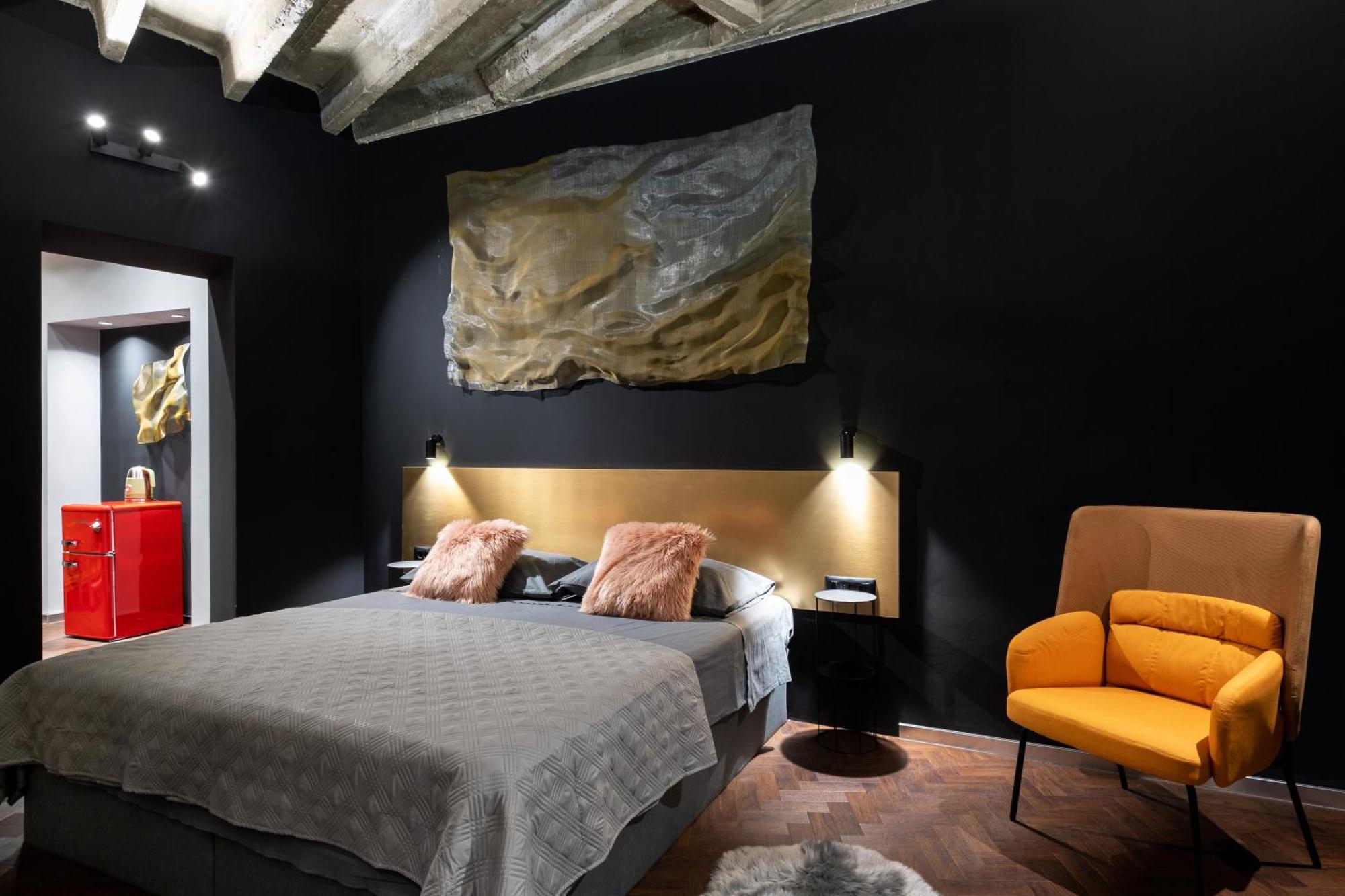 Booza 69 Luxury Rooms สปลิท ภายนอก รูปภาพ