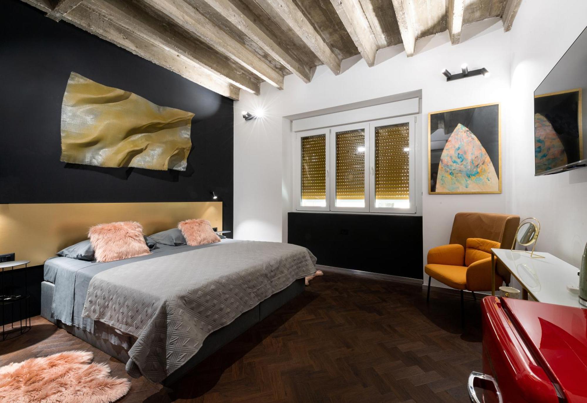 Booza 69 Luxury Rooms สปลิท ภายนอก รูปภาพ