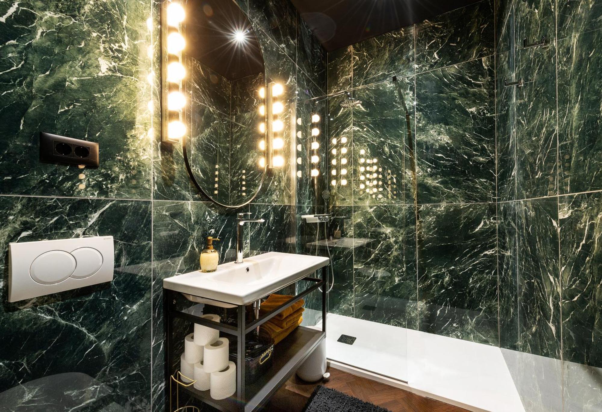 Booza 69 Luxury Rooms สปลิท ภายนอก รูปภาพ